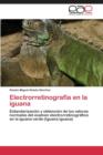 Image for Electrorretinografia en la iguana