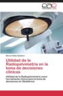 Image for Utilidad de la Radiopelvimetria en la toma de decisiones clinicas