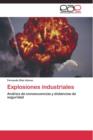 Image for Explosiones industriales
