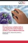 Image for Ensenanza colaborativa con Soporte Informatico (CSCL) para Matematicas