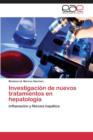Image for Investigacion de nuevos tratamientos en hepatologia