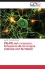 Image for PK-PD del rocuronio : Influencia de la terapia cronica con fenitoina