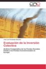 Image for Evaluacion de la Inversion Colectiva