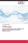 Image for VTManager