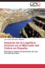 Image for Impacto de la Logistica Inversa en el Mercado del Cobre en Espana