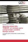 Image for Sociologia del Temor