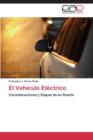 Image for El Vehiculo Electrico