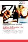 Image for Analisis de Cocaina y Su Interpretacion