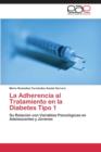Image for La Adherencia al Tratamiento en la Diabetes Tipo 1