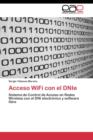 Image for Acceso WiFi con el DNIe