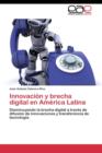 Image for Innovacion y brecha digital en America Latina
