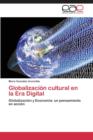 Image for Globalizacion cultural en la Era Digital