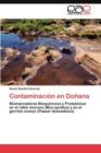 Image for Contaminacion en Donana