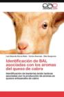 Image for Identificacion de BAL asociadas con los aromas del queso de cabra