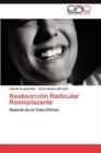 Image for Reabsorcion Radicular Reemplazante