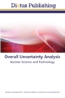Image for Overall Uncertainty Analysis