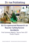 Image for EU Co-sponsored Research on Reactor Safety/Severe Accidents