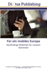 Image for Fur ein mobiles Europa