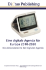 Image for Eine digitale Agenda fur Europa 2010-2020