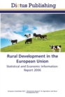 Image for Rural Development in the European Union
