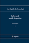 Image for Selbst und soziale Kognition