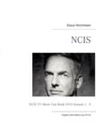 Image for Ncis; TV-Show Fan Book, Season 1-9