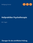 Image for Heilpraktiker Psychotherapie