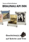Image for Braunau am Inn Geschichte(n) auf Schritt und Tritt