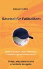 Image for Baseball fur Fussballfans