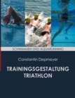 Image for Trainingsgestaltung Triathlon - Schwimmen und Aquarunning