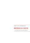 Image for Mensch-Sein