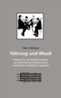 Image for Fuhrung und Musik