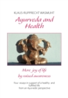 Image for Ayurveda and Health