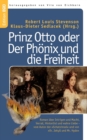 Image for Prinz Otto oder Der Phoenix und die Freiheit