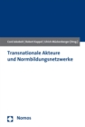 Image for Transnationale Akteure und Normbildungsnetzwerke