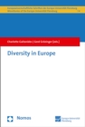 Image for Diversity in Europe