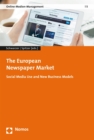 Image for European Newspaper Market