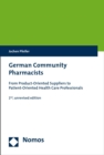 Image for German Community Pharmacists
