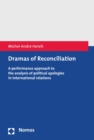 Image for Dramas of Reconciliation