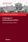 Image for Challenges to Parliamentary Politics