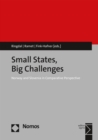 Image for Small States, Big Challenges