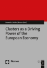 Image for Clusters as a Driving Power of the European Economy