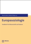 Image for Europasoziologie