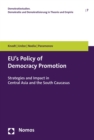 Image for EU&#39;s Policy of Democracy Promotion