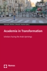 Image for Academia in Transformation