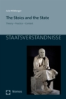 Image for Stoics and the State