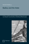 Image for Badiou and the State