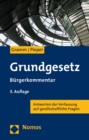 Image for Grundgesetz