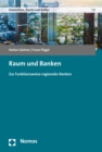 Image for Raum und Banken