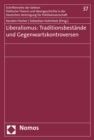 Image for Liberalismus: Traditionsbestande Und Gegenwartskontroversen